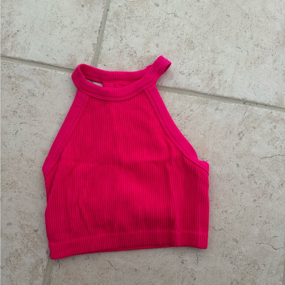AERIE tank size S